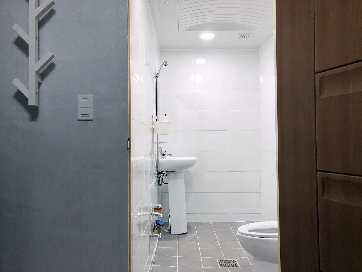 Guest house Mullae 2*