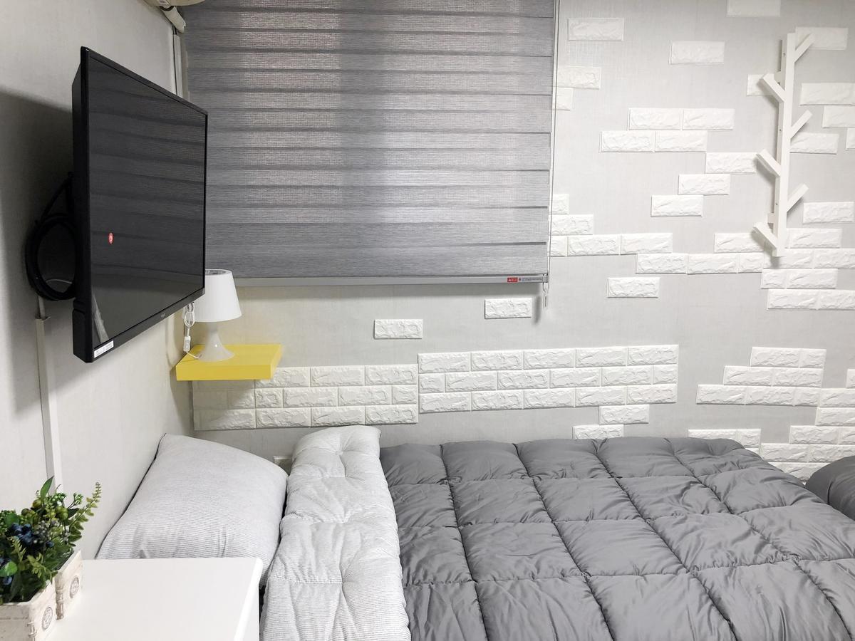 Guest house Mullae Seoul