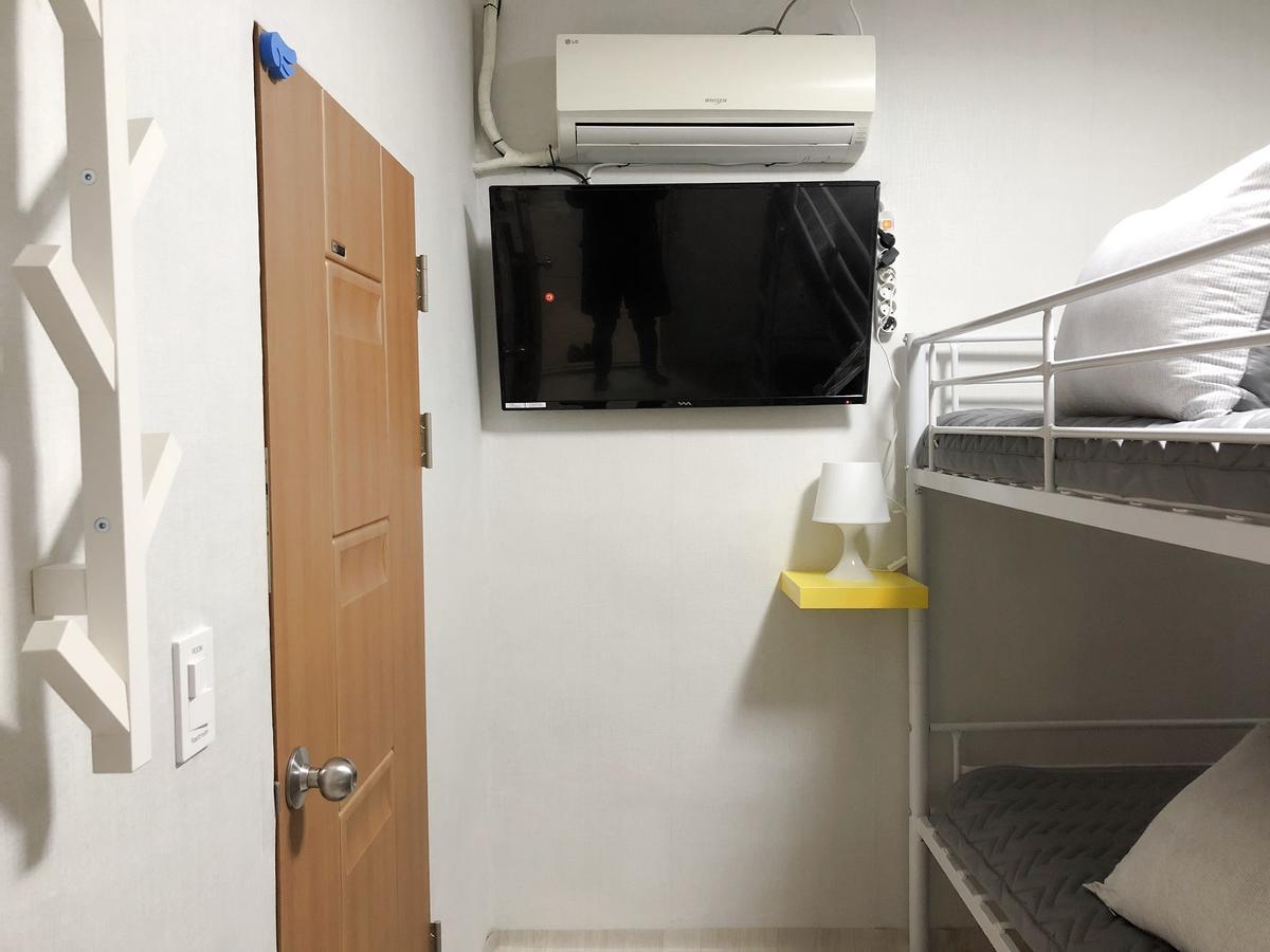 Guest house Mullae 2*