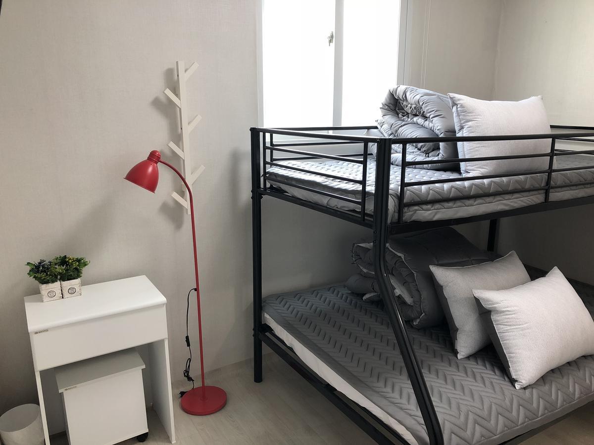 Guest house Mullae 2*