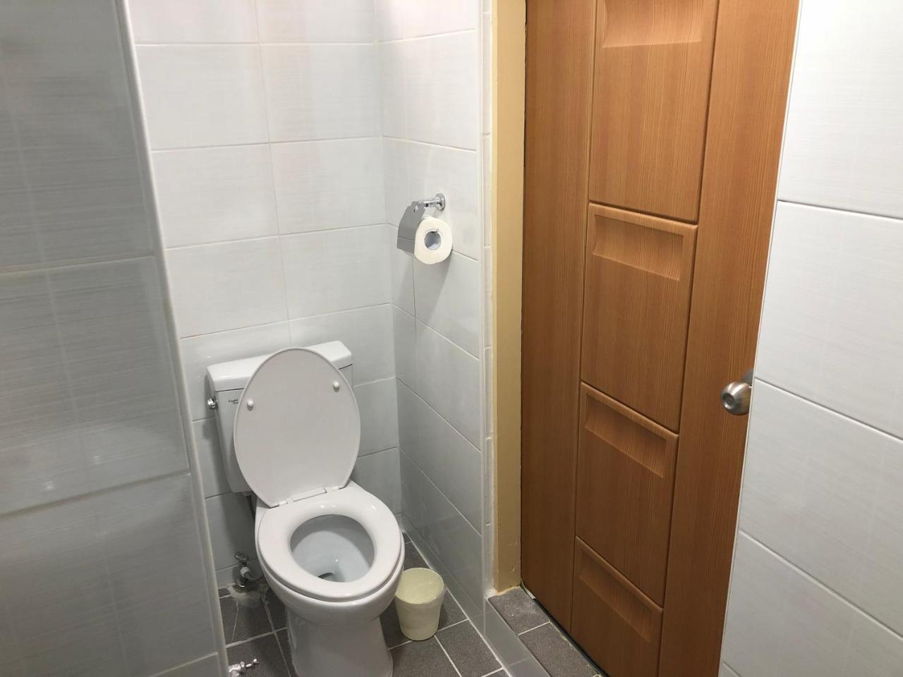 Guest house Mullae Seoul